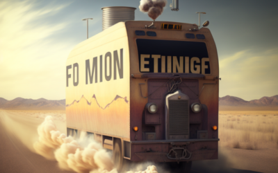 Running on Empty