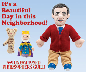 Mister Rogers