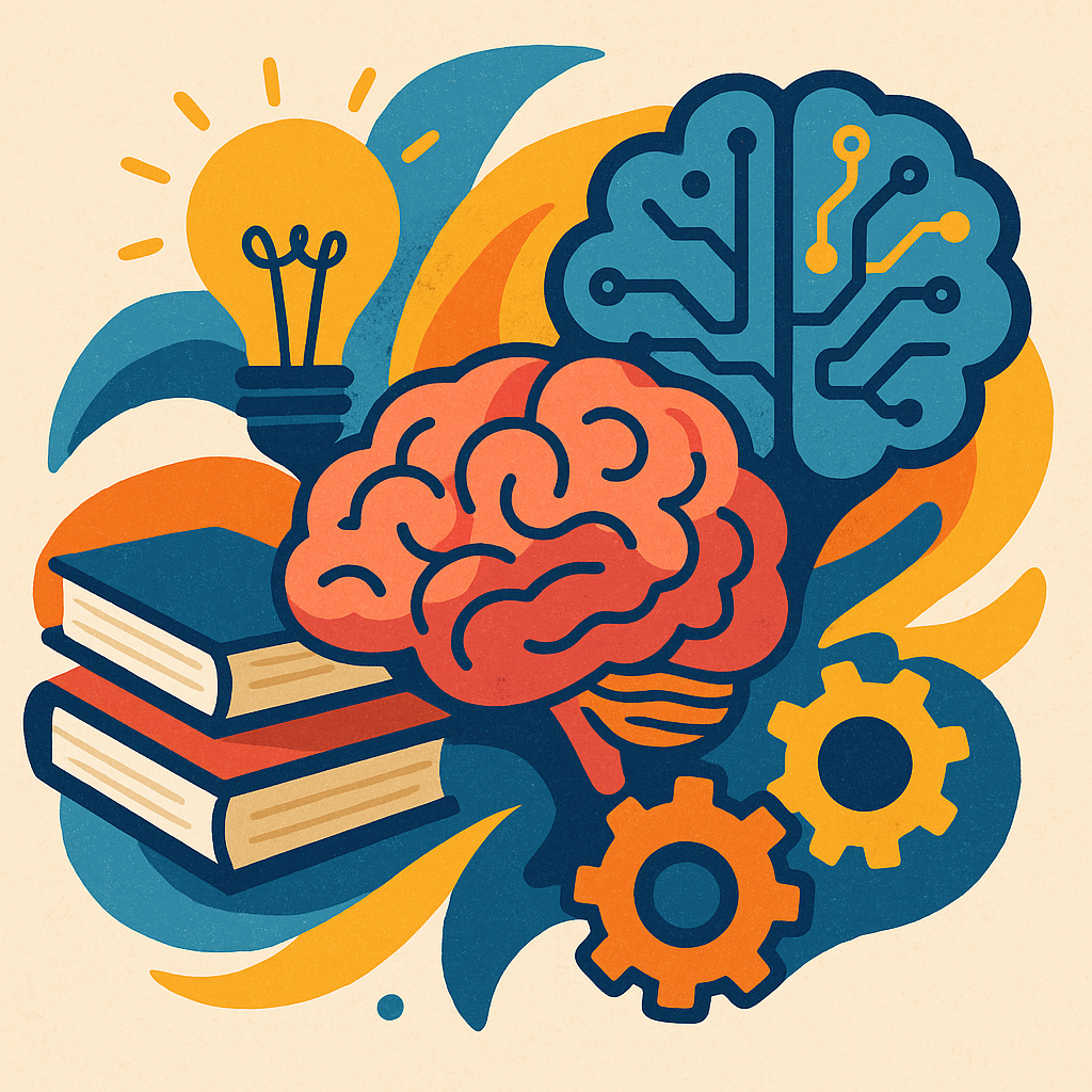 generative textbooks