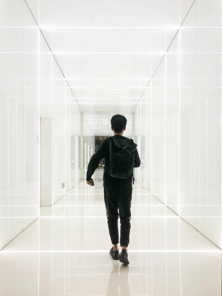 Photo by Zhimai Zhang on Unsplash
